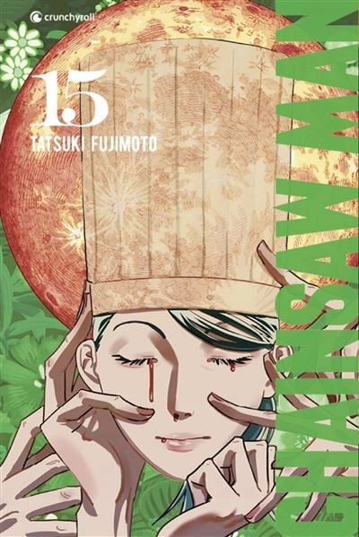 Chainsaw man - tome 15