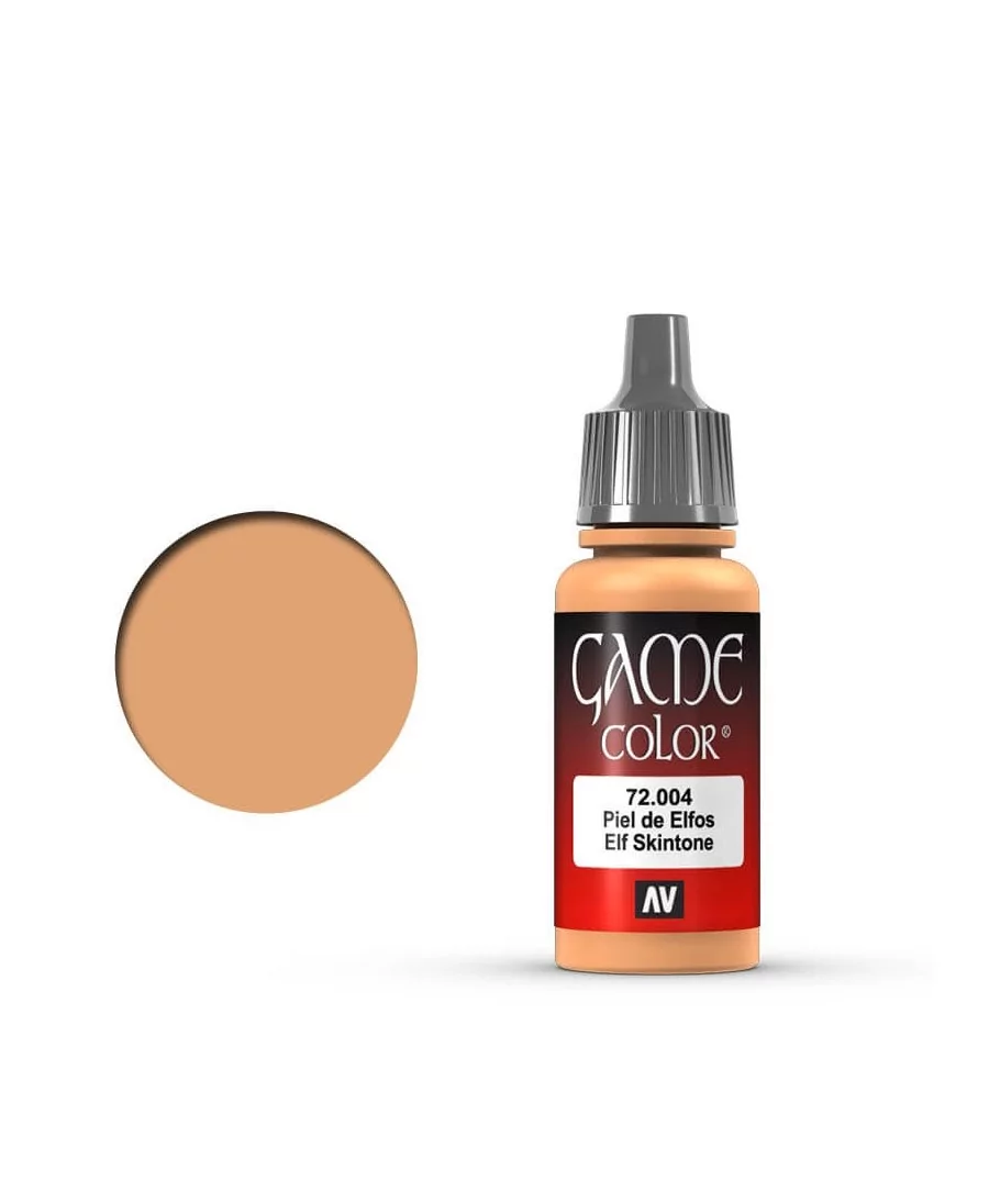 Vallejo Game Color : Chair Elfique