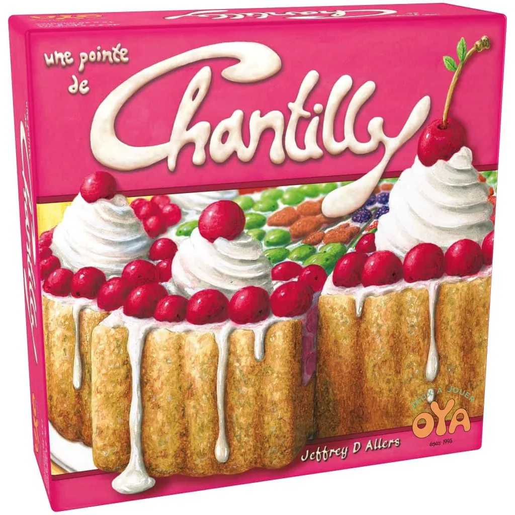 Chantilly