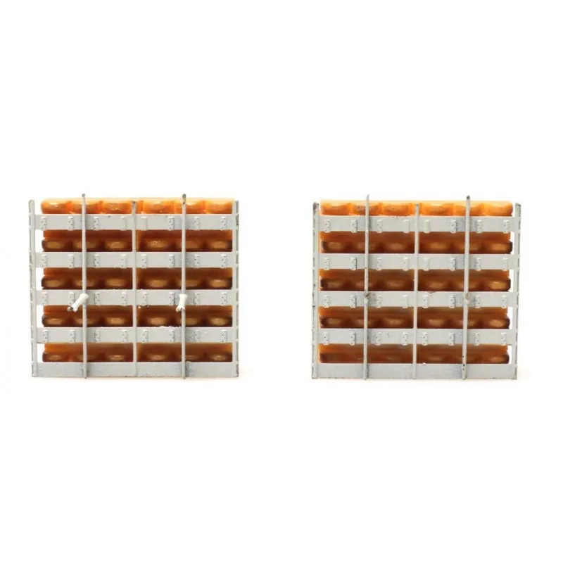 Charge : fromage. ARTITEC 28.117