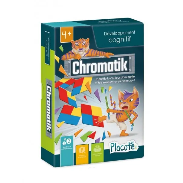 Chromatik