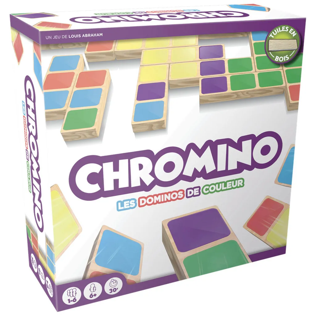 Chromino