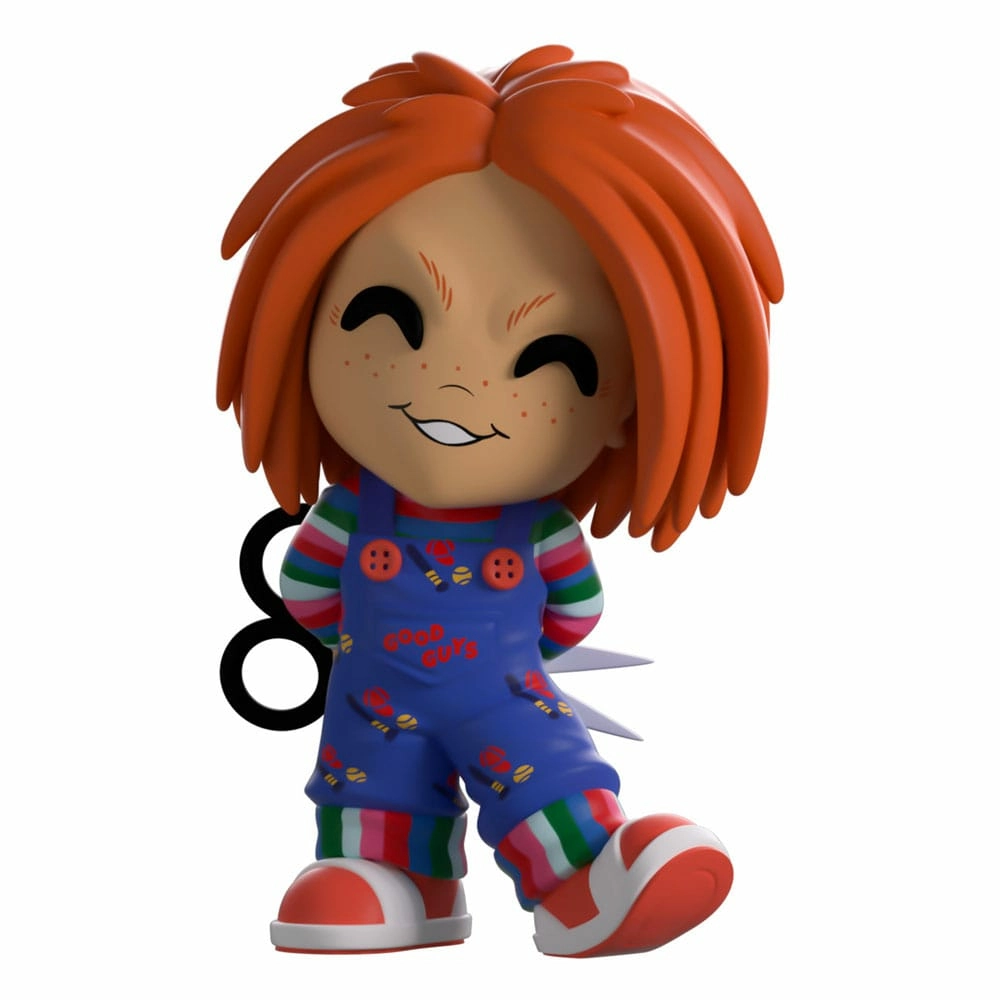 Chucky figurine chucky 23 cm
