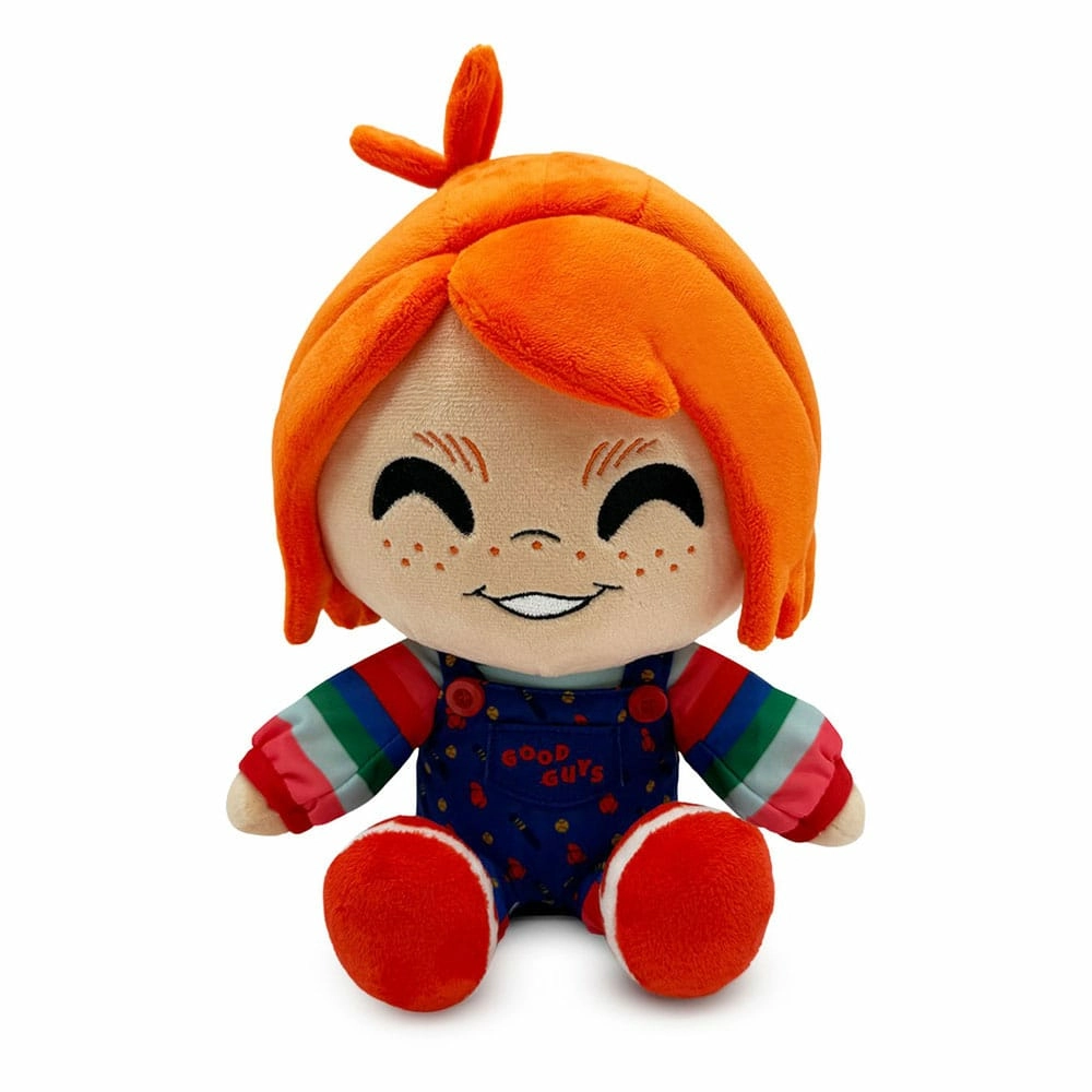 Chucky peluche chucky 22 cm