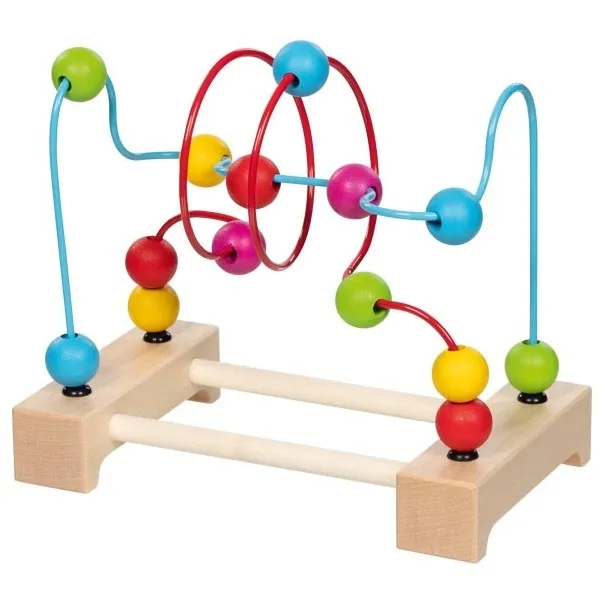Circuit de motricité