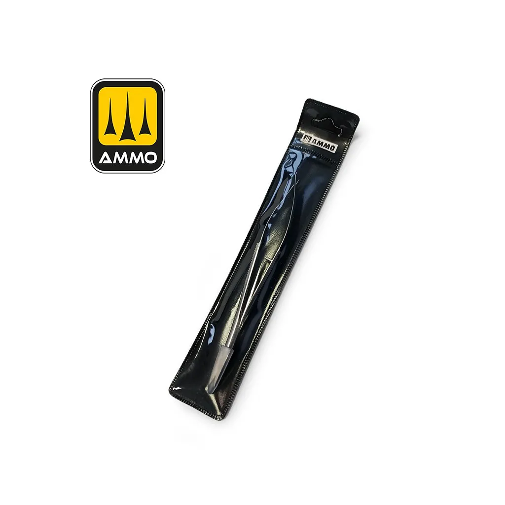 Ciseaux Courbés de Précision