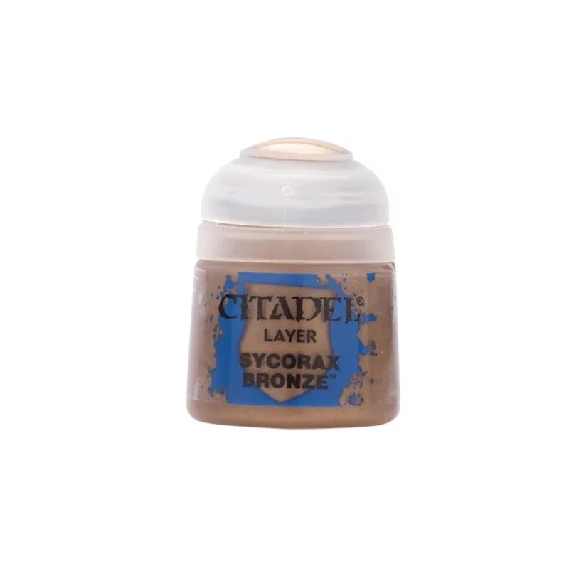 Citadel Layer : Sycorax Bronze