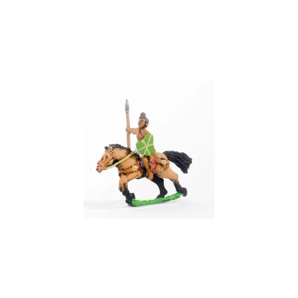 Classical Indian: Medium cavalry