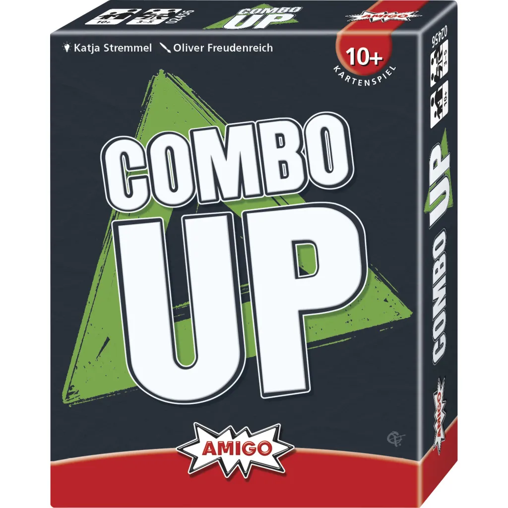 Combo Up