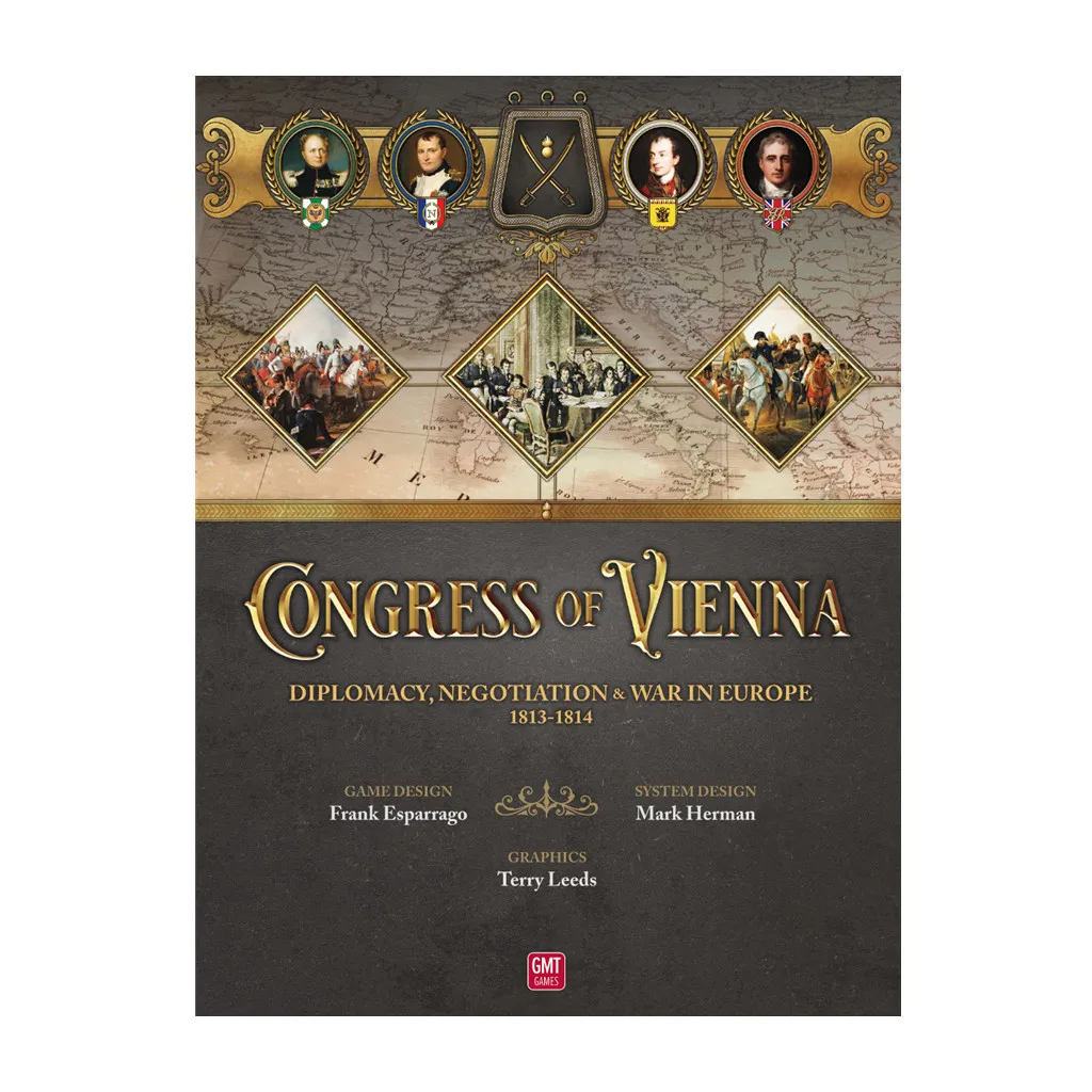 Congress of Vienna