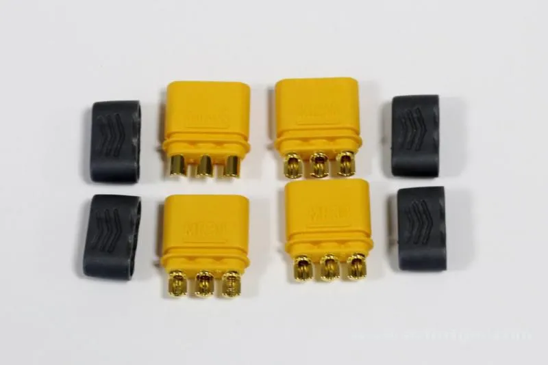 GF-1085-002 - CONNECTEUR MR30 MALE (4)