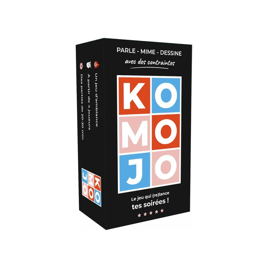 Komojo