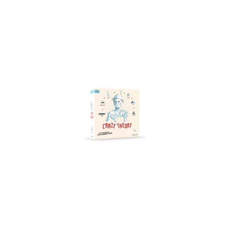 Crazy Théory
