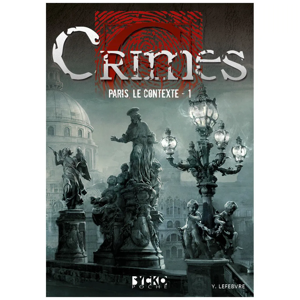 Crimes - Paris, le Contexte - 1 - PDF