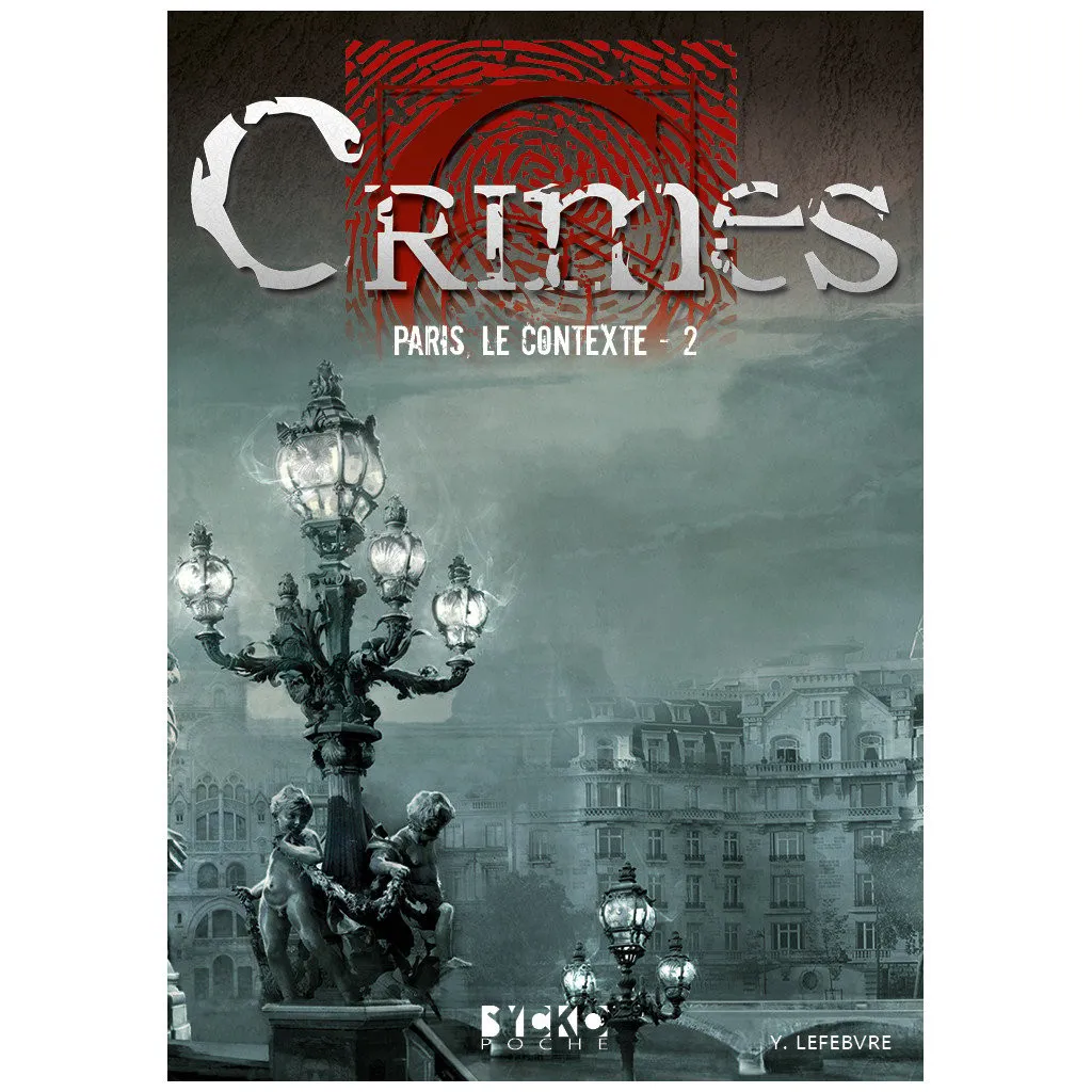 Crimes - Paris, le Contexte - 2 - PDF
