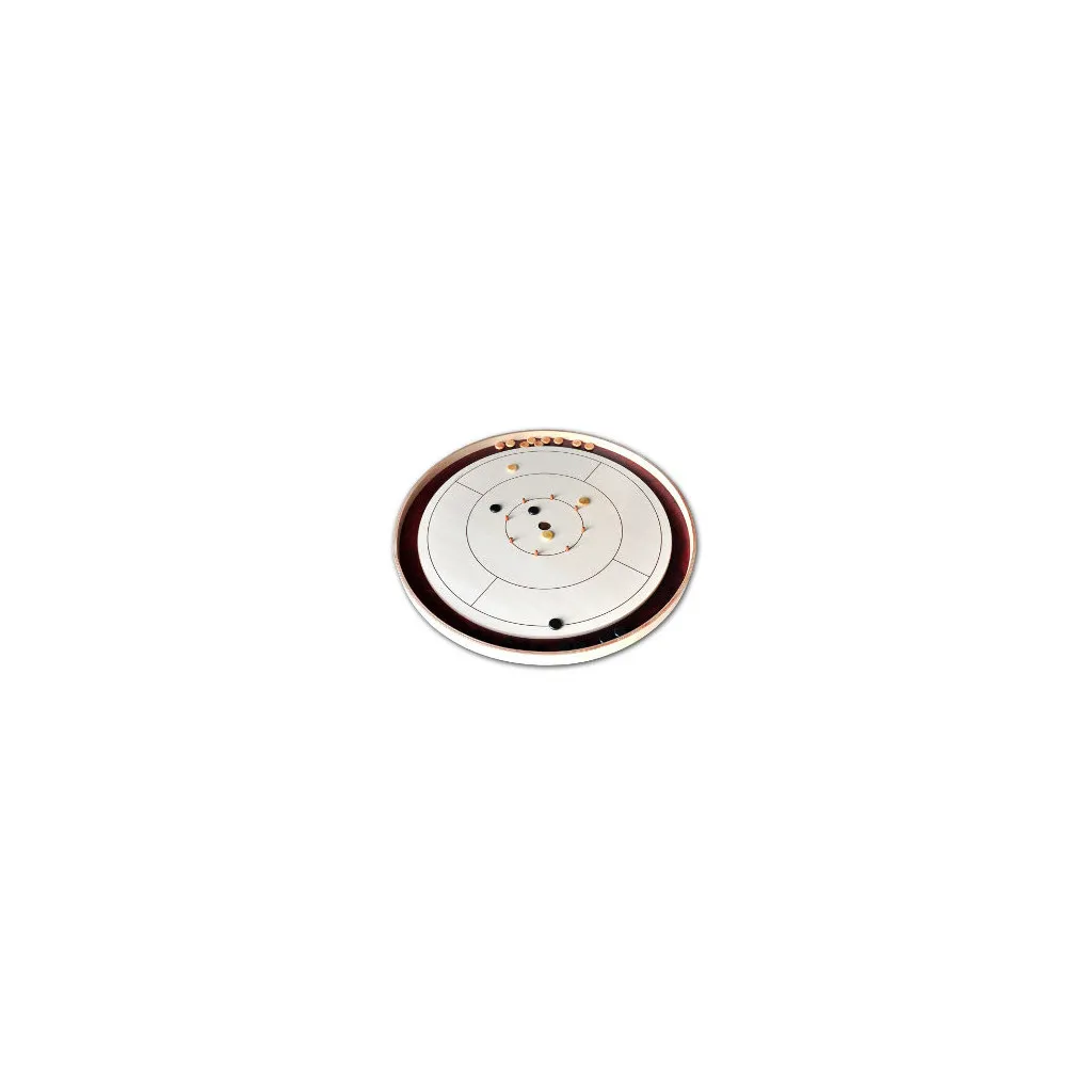 Crokinole (65 cm)