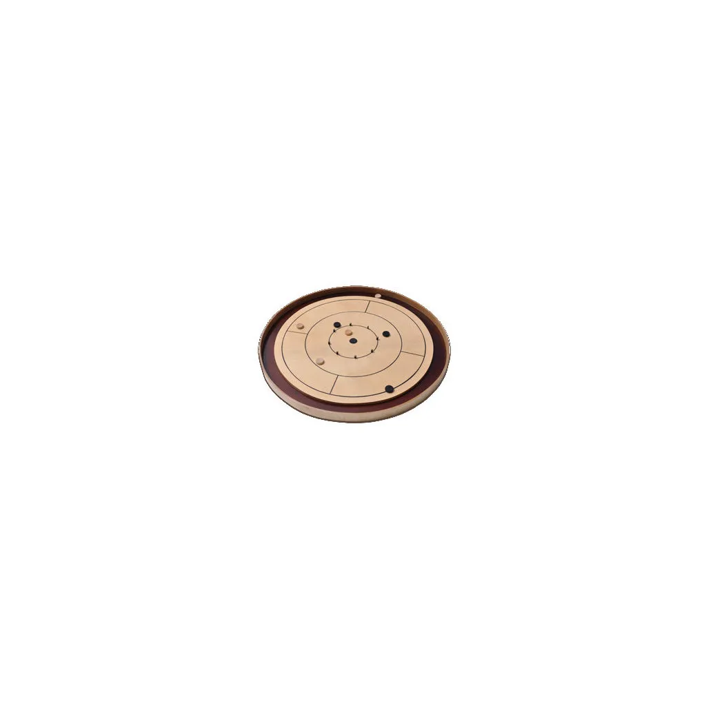 Crokinole Clair (78 cm)