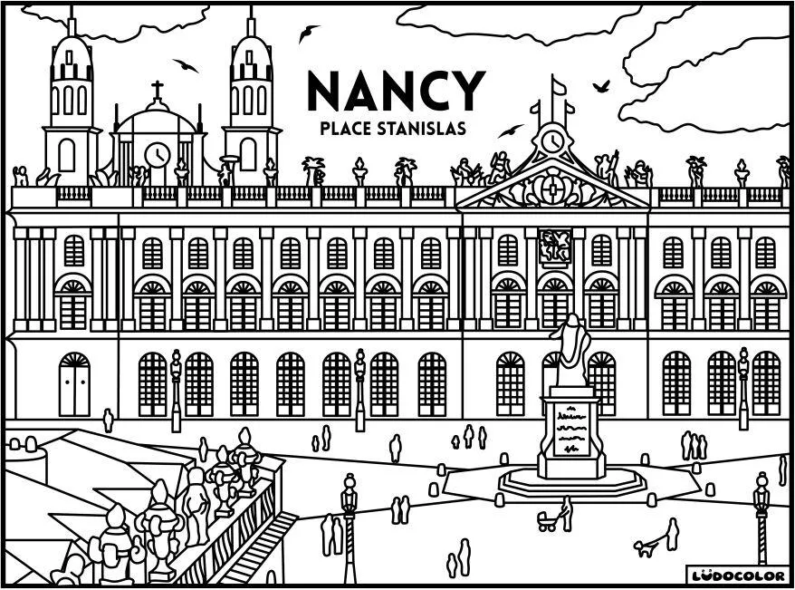 TABLEAU VELOURS NANCY