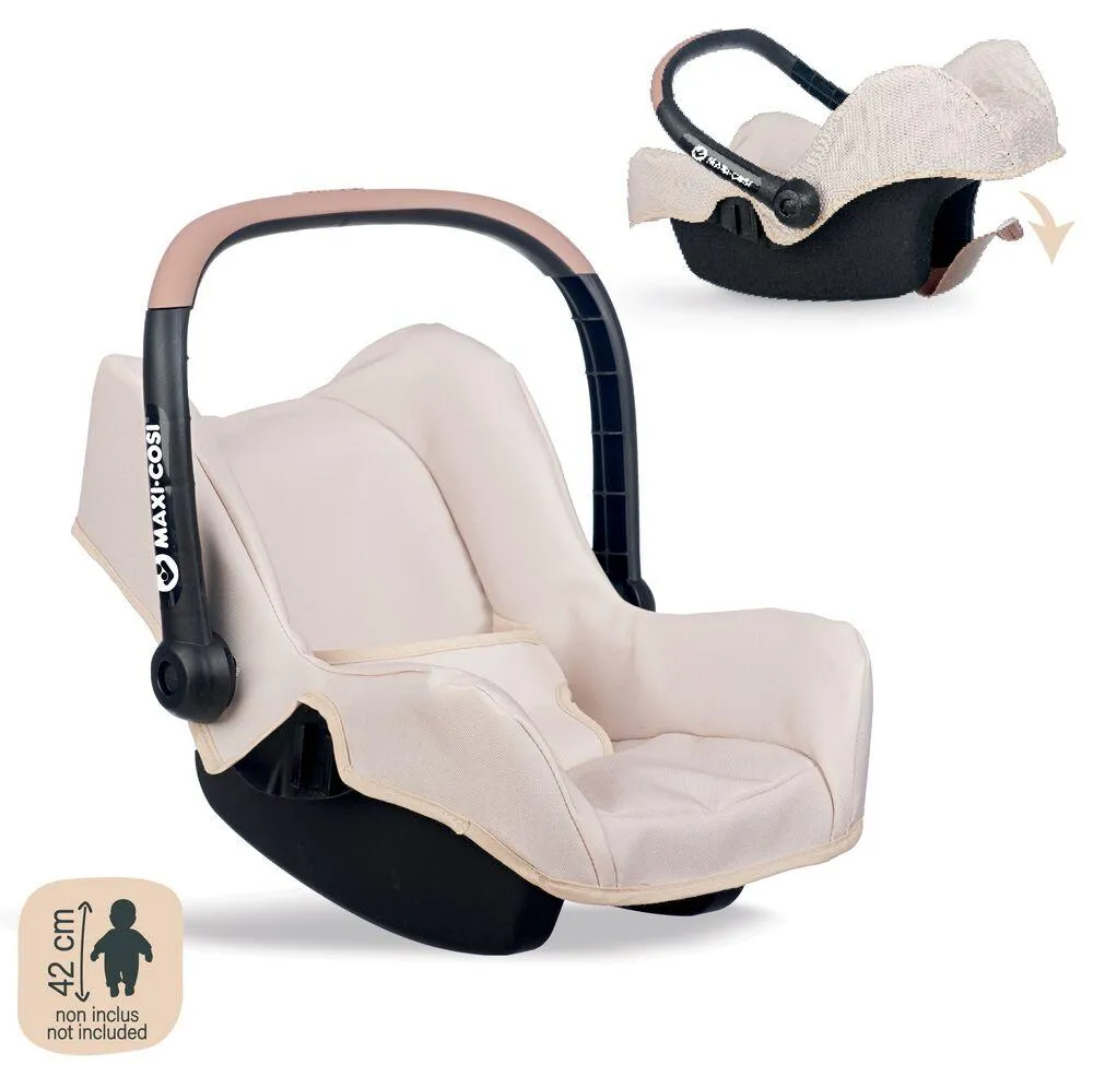 MAXI-COSI SIEGE BEIGE