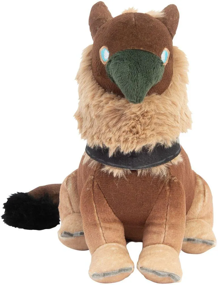WARHAMMER PELUCHE GRYPH-HOUND SACRO-SAINT