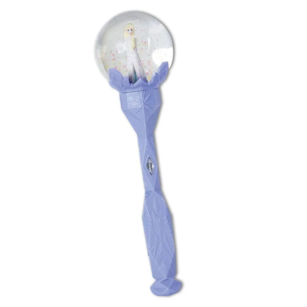 LA REINE DES NEIGES 2 - SCEPTRE DES NEIGES