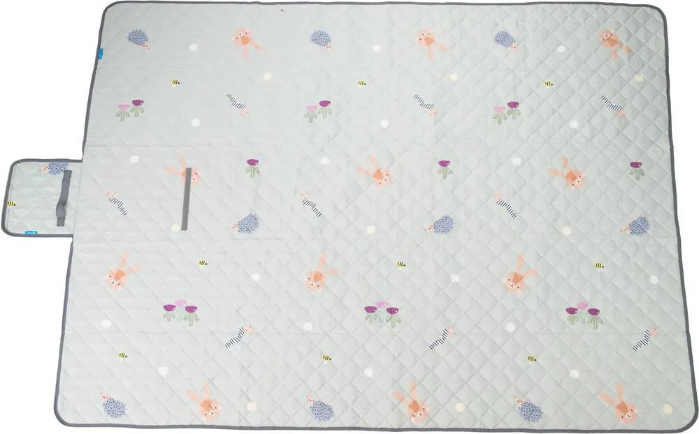 TAPIS D'EXTERIEUR XL