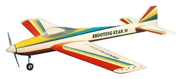 SHOOTING STAR 30