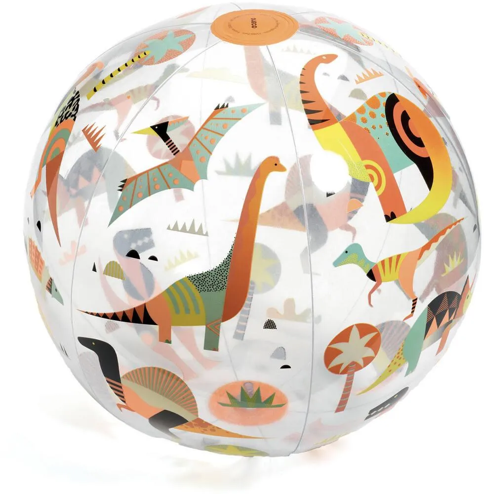 DINO BALL