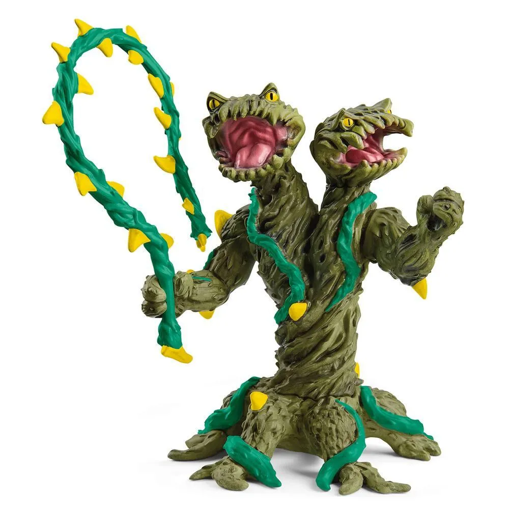 FIGURINE PLANTE MONSTRUEUSE AVEC ARME