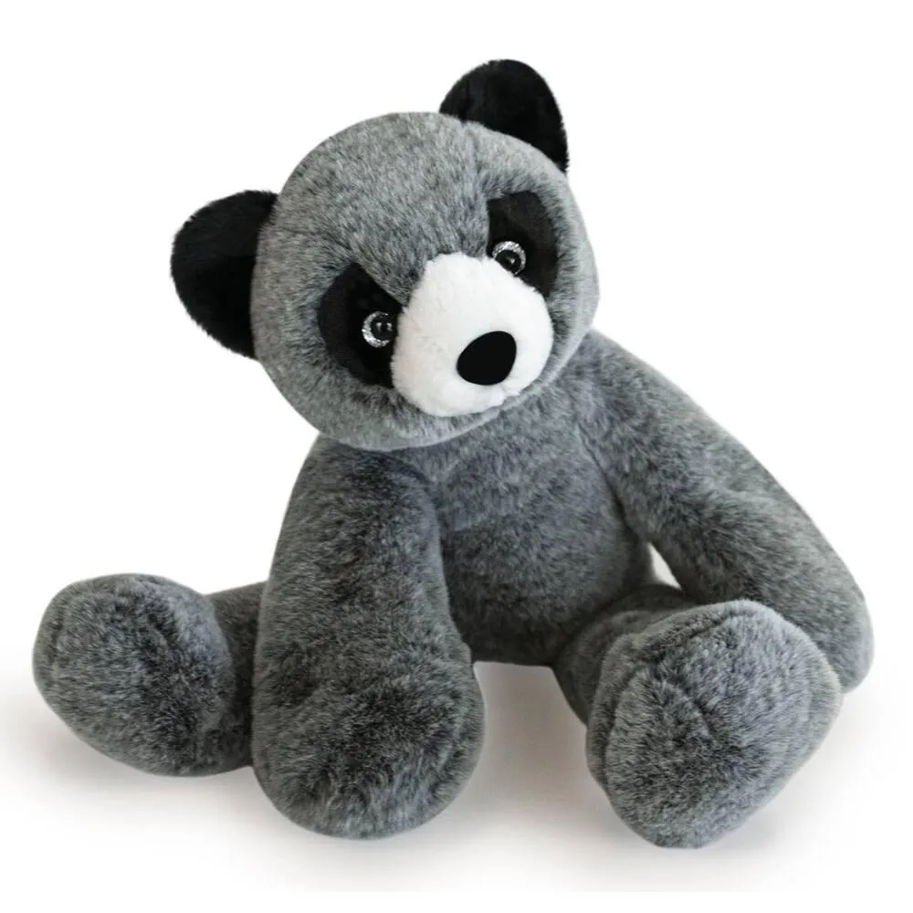 PELUCHE SWEETY MOUSSE GRAND MODELE - PANDA