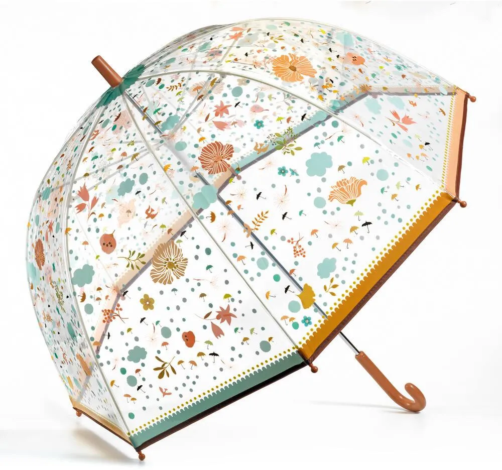 PARAPLUIE PETITES FLEURS