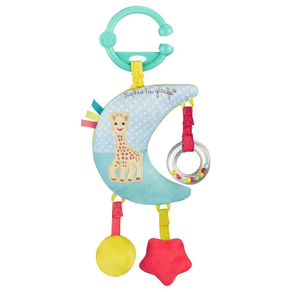 SOPHIE LA GIRAFE -MA BOITE A MUSIQUE