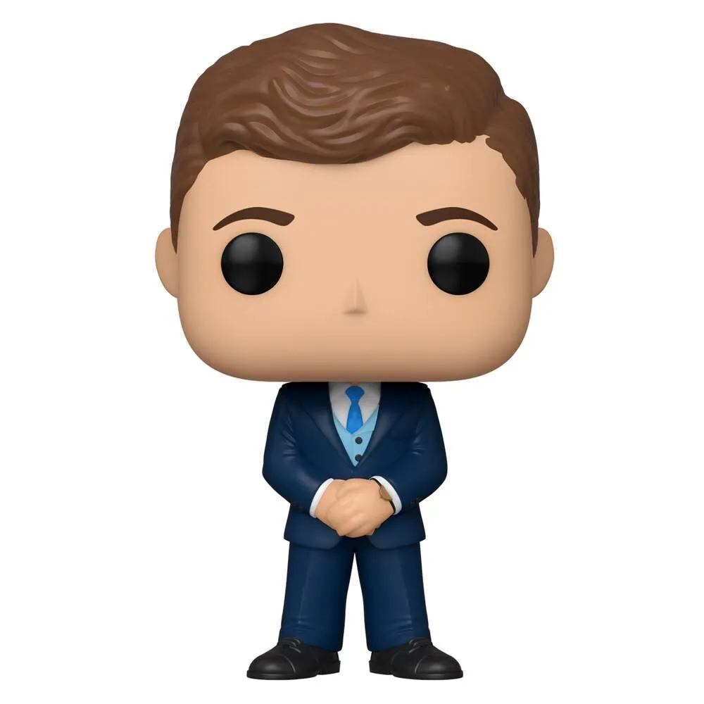 FIGURINE POP - JOHN F. KENNEDY