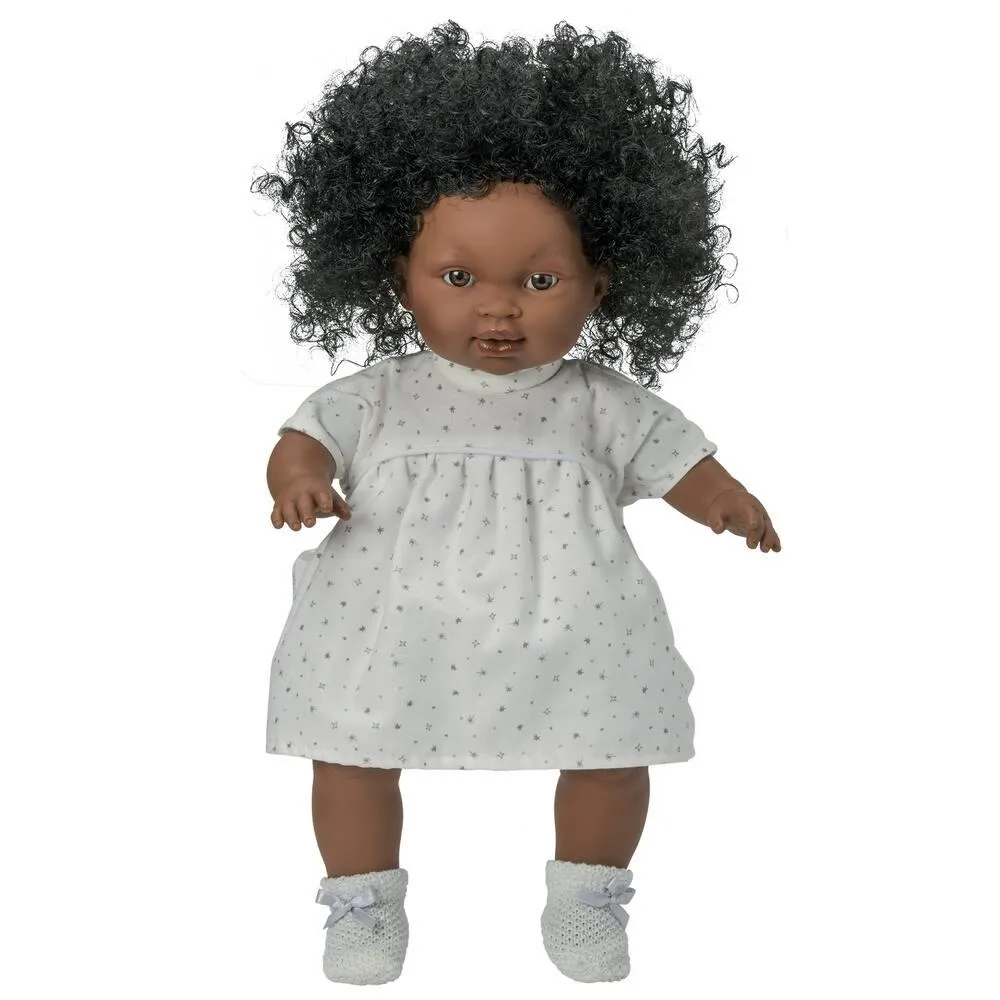 POUPEE DELPHINE 38 CM