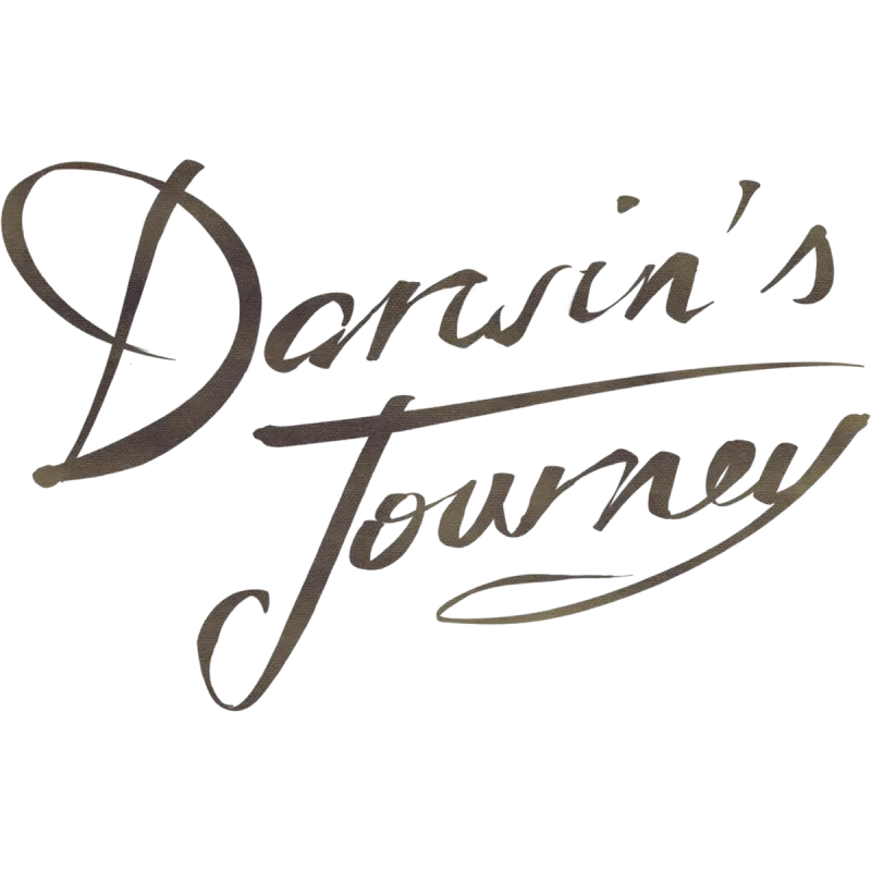 Darwin's Journey
