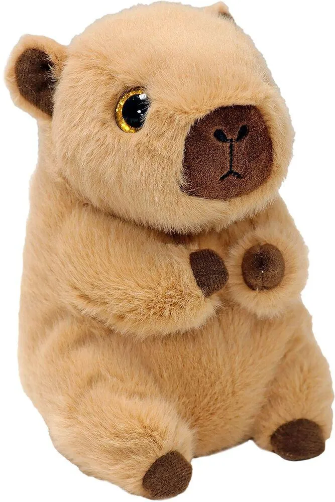 BEANIE BELLIES SMALL - PELUCHE LARA