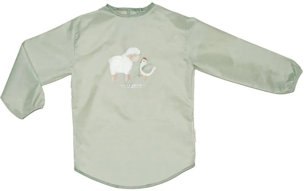 TABLIER - LITTLE FARM