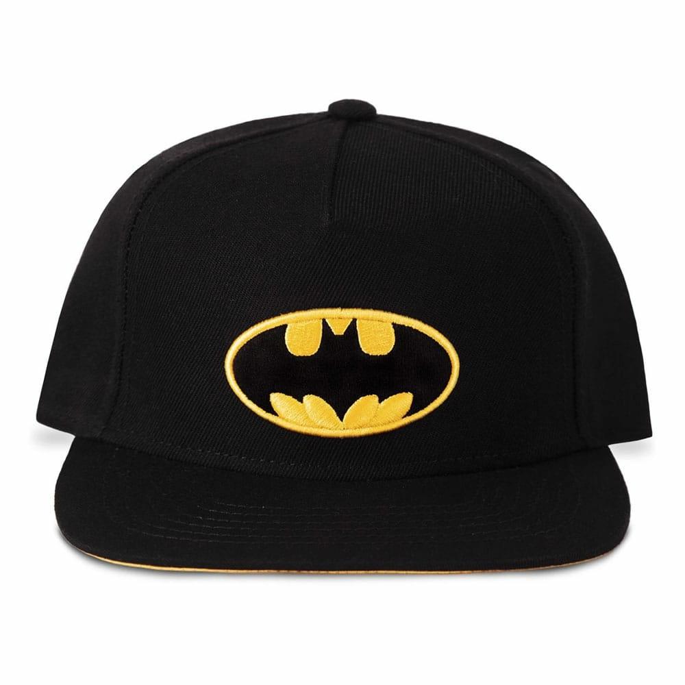 Dc comics casquette baseball batman with cape