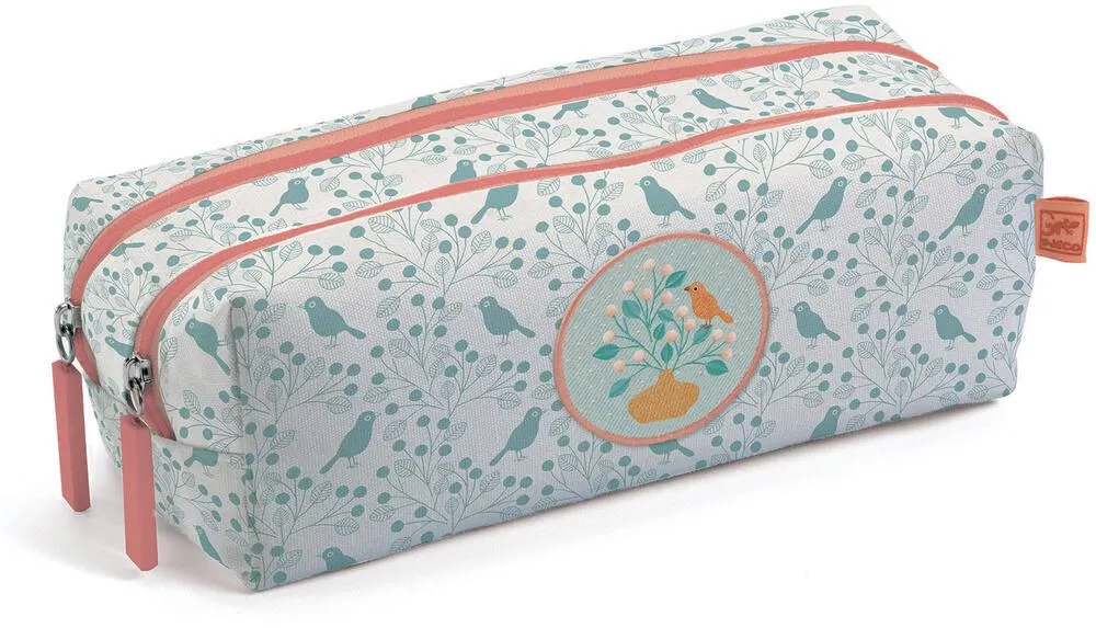 TROUSSE - ROMANTIQUE