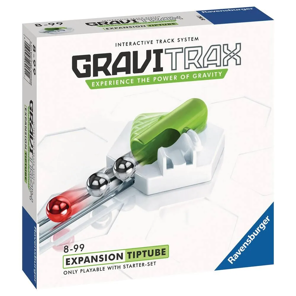 GRAVITRAX®  - BLOC D'ACTION TIPTUBE