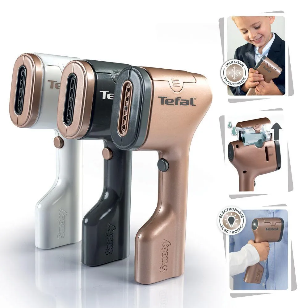 TEFAL DEFROISSEUR VAPEUR