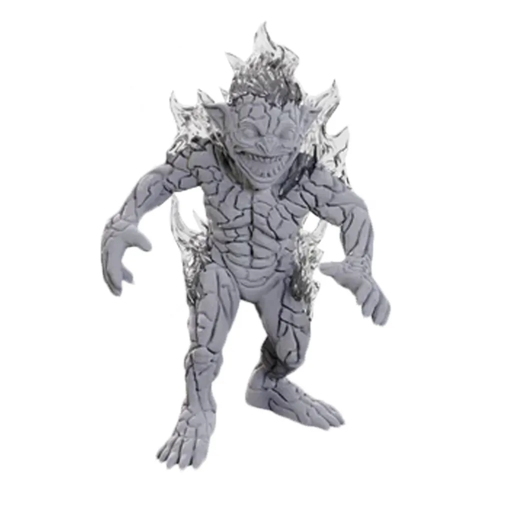 D&D Nolzur's Marvelous Unpainted Miniatures: Magmins