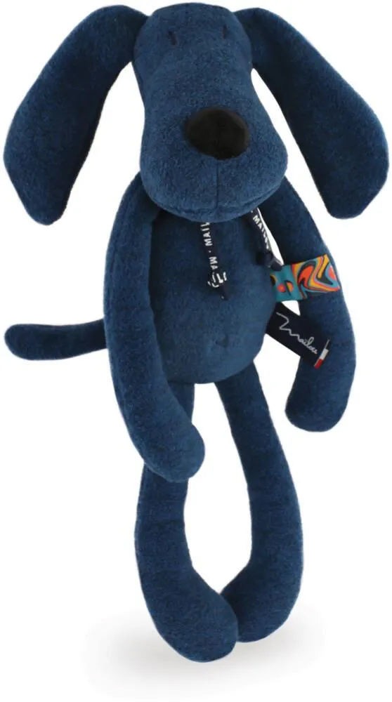 LES POP - OUPS, LE CHIEN MARINE 40CM