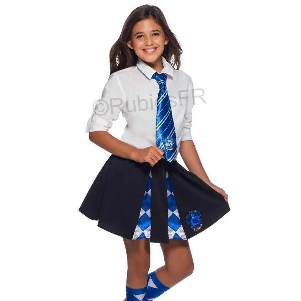 CRAVATE SERDAIGLE - HARRY POTTER