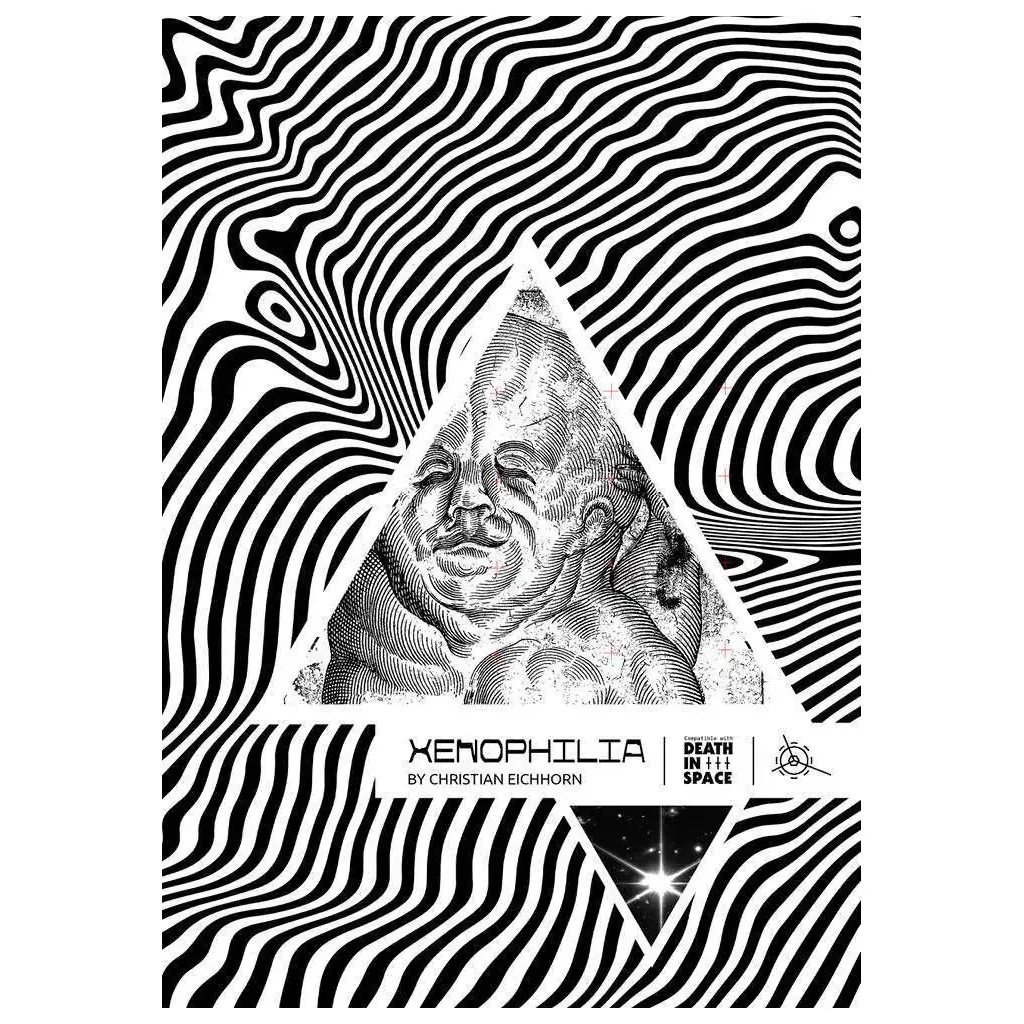 Death in Space - Xenophilia