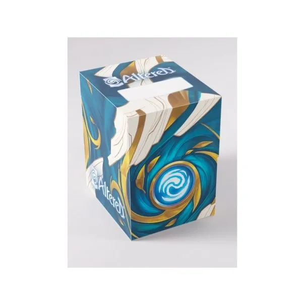 Deck Box Mana Orb Altered Gamegenic