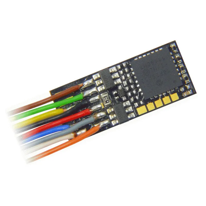 Décodeur par câble, 0,8 A. ZIMO MX623