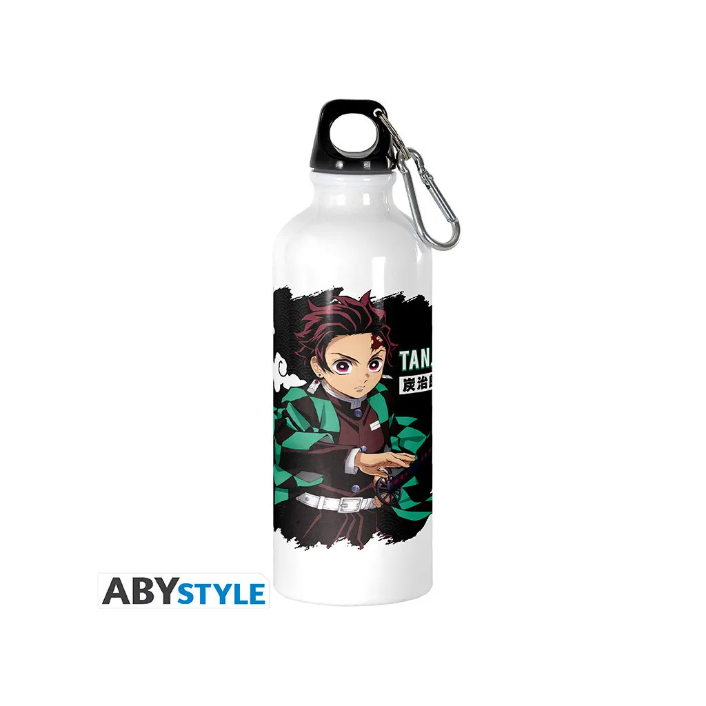 Demon Slayer - Bouteille Tanjiro S2