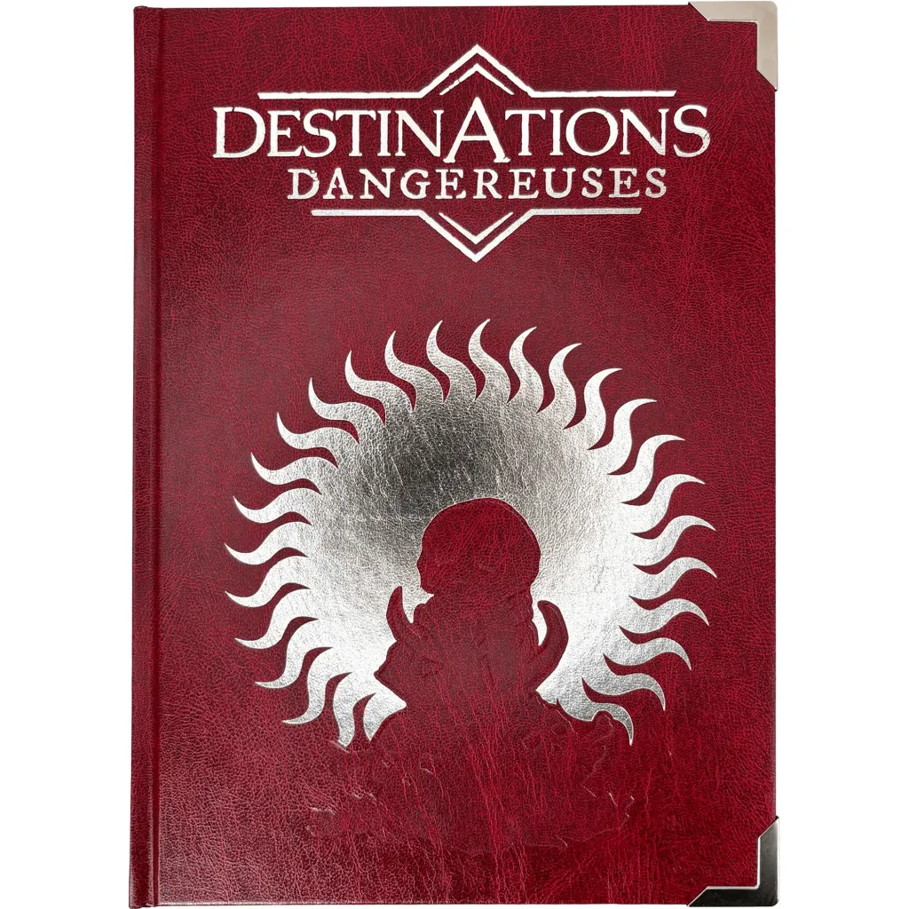 Destinations Dangereuses  - Collector