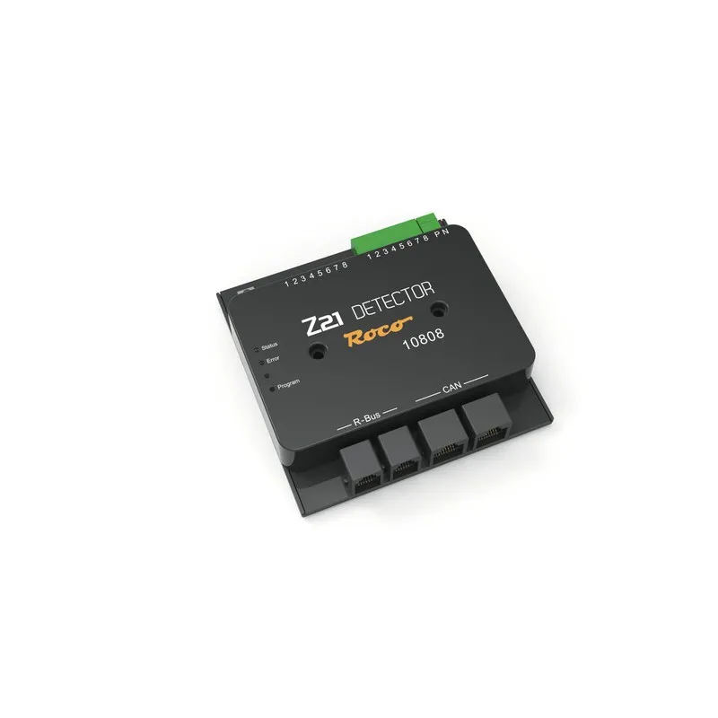 DÉTECTEUR Z21. ROCO 10808